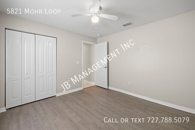 Building Photo - 5821 Mohr Loop