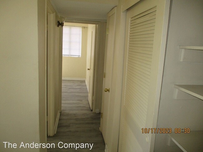 Building Photo - 2 br, 1 bath House - 1617-A Malone Drive