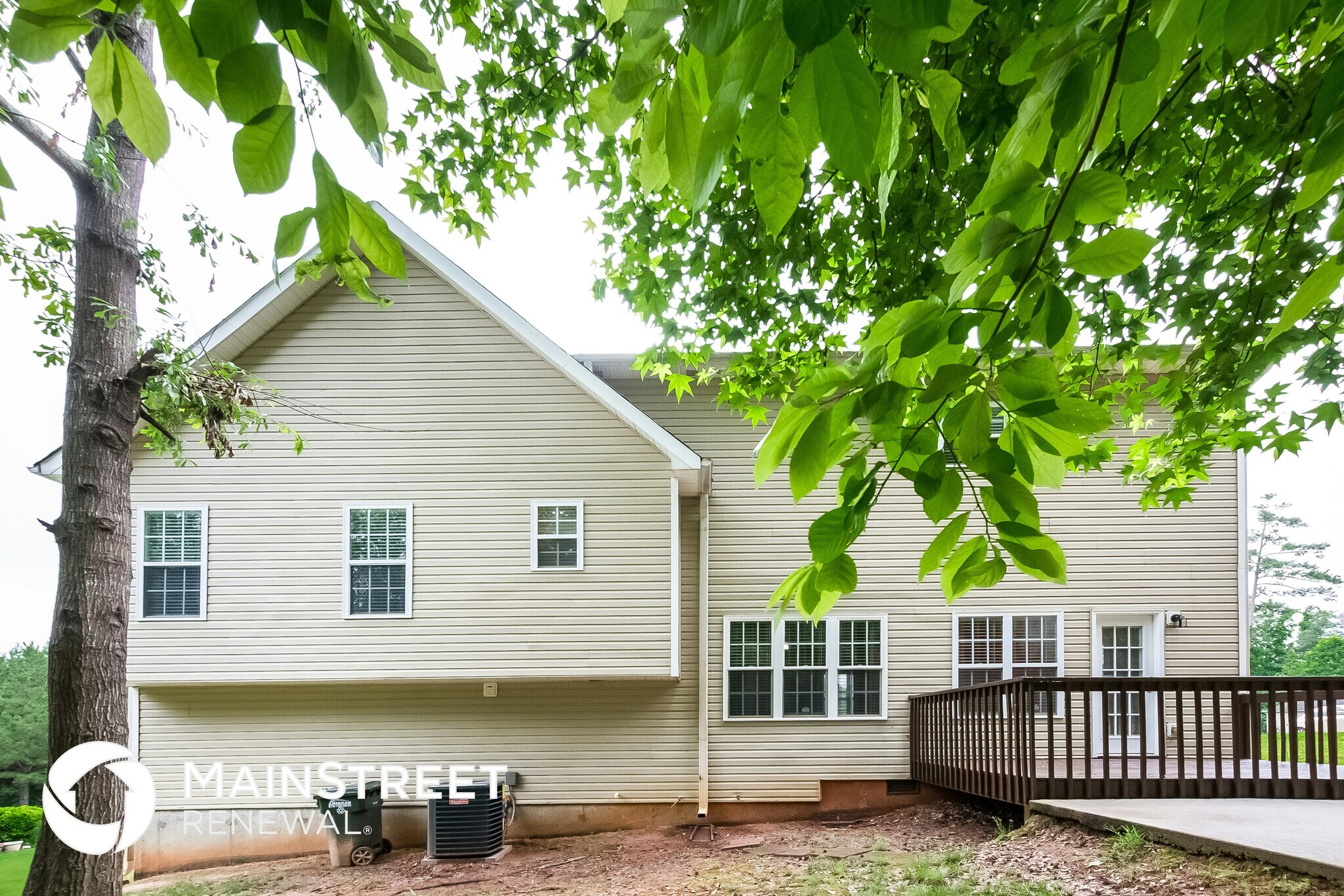 Building Photo - 5322 Rutland Ct