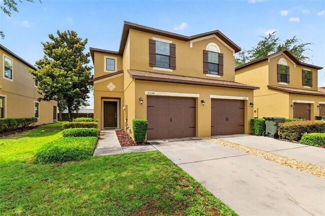 Building Photo - 2299 Aloha Bay Ct