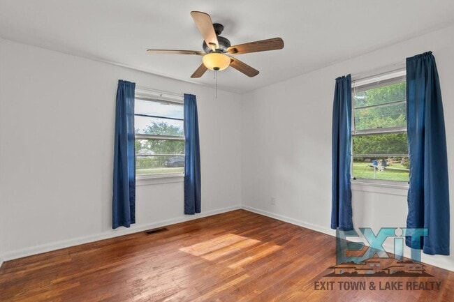 Building Photo - Charming 3BR Home in Jarratt - Convenient Location Near I-95