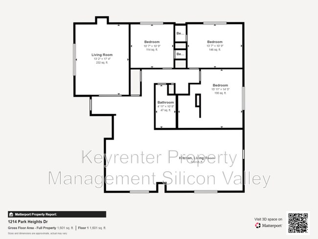 Building Photo - 1214 Park Heights Dr