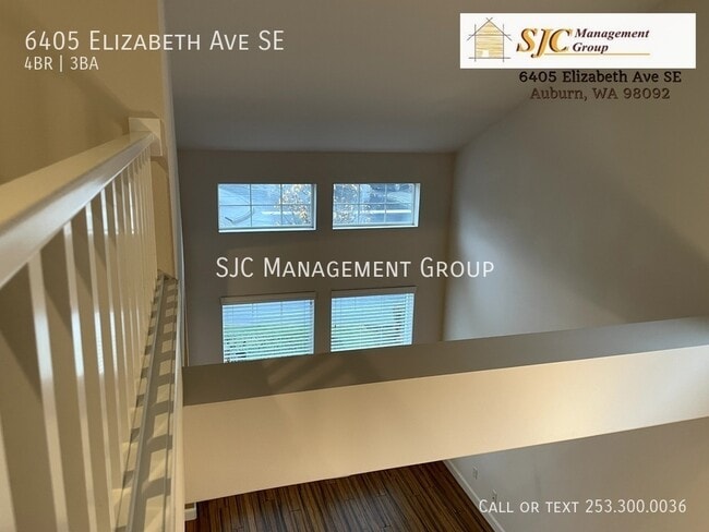 Building Photo - 6405 Elizabeth Ave SE