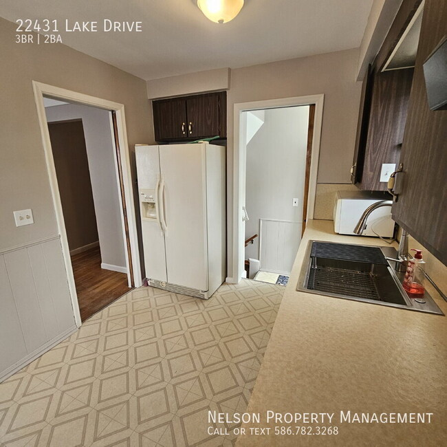 Building Photo - 22431 Lake Dr