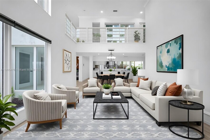 Building Photo - 4000 Alhambra Cir