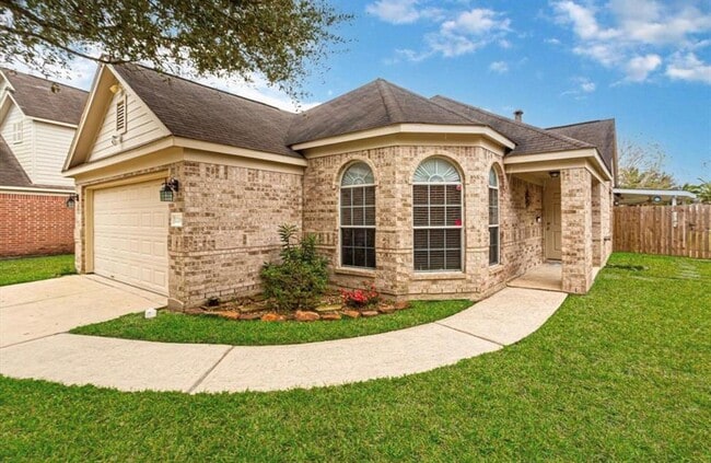 Primary Photo - 12106 Landsdown Ridge Way