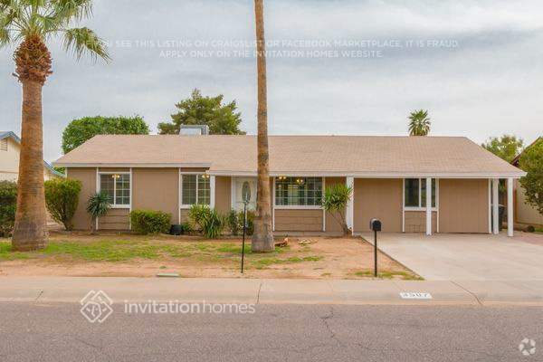 Building Photo - 3507 E Blanche Dr