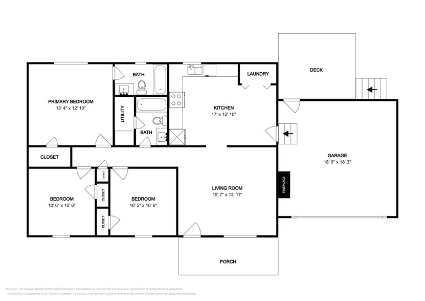 Building Photo - 189 Panther Ct