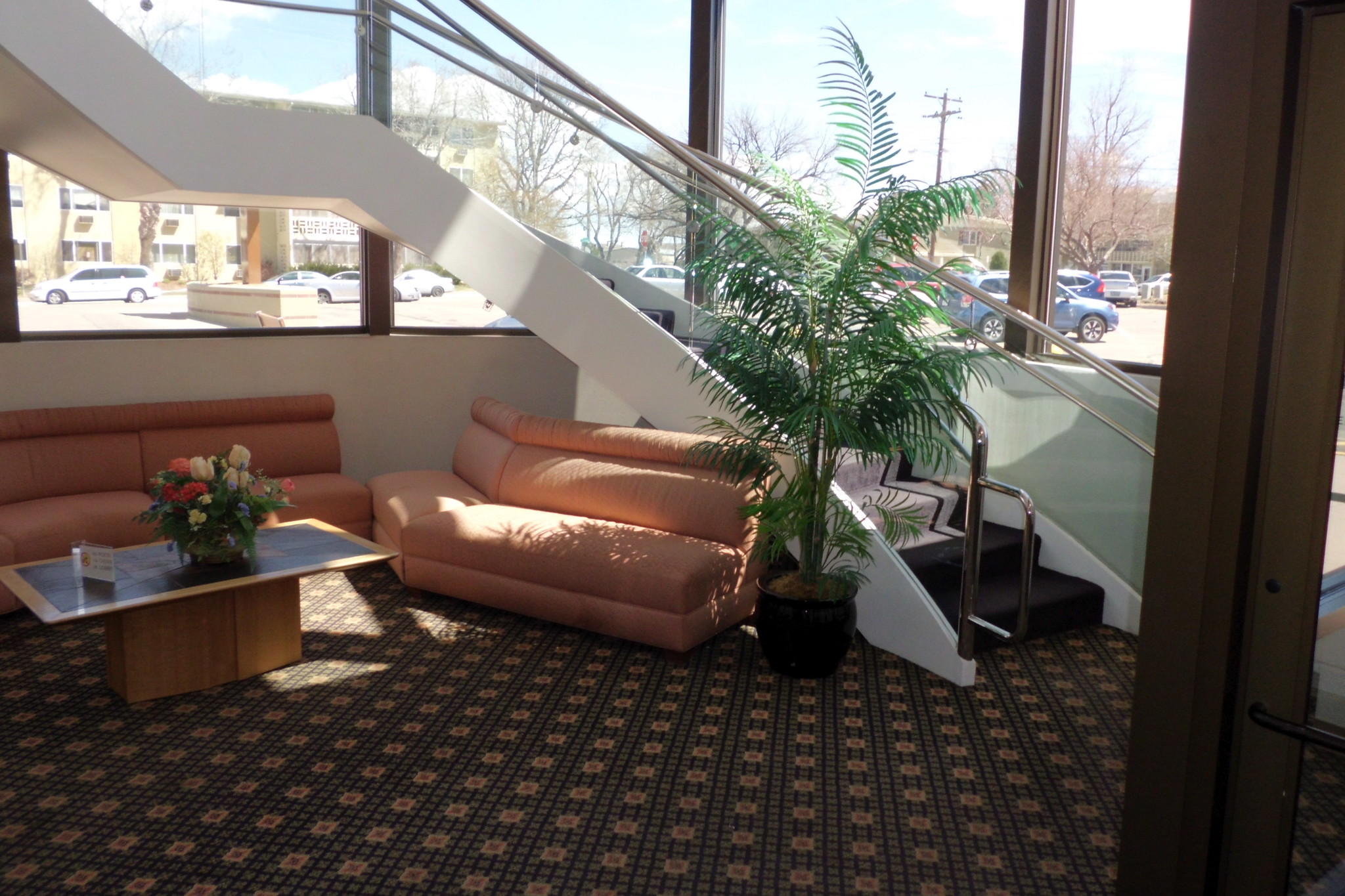 Theater Lobby - 745 S Alton Way