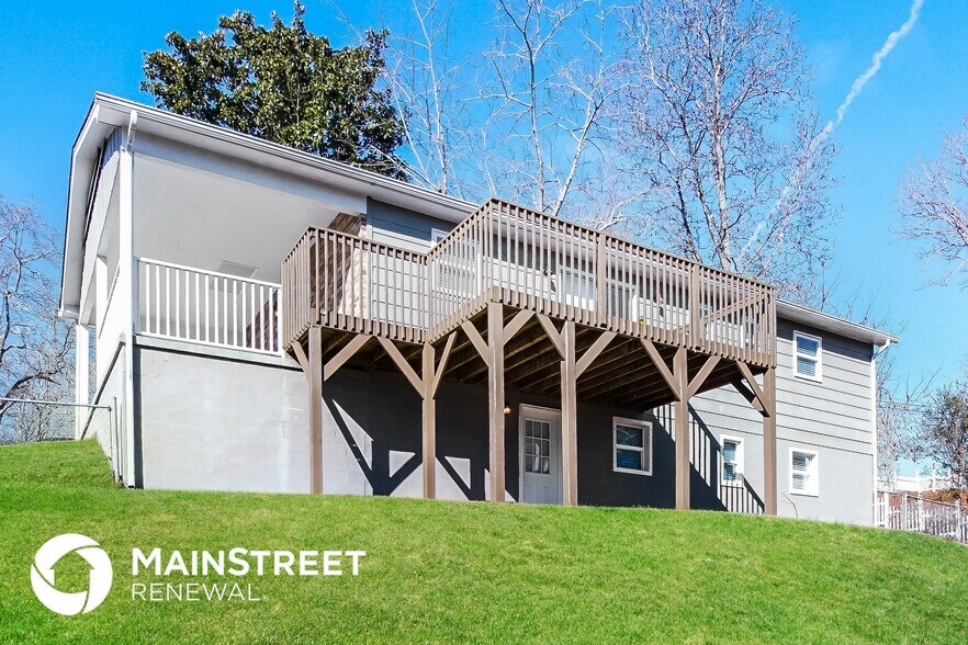Building Photo - 612 W Ridgecrest Dr