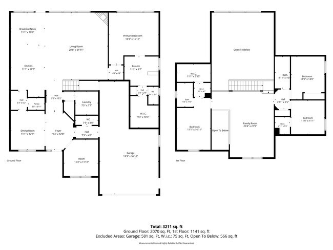 Building Photo - 25907 Foxrun Vista Dr
