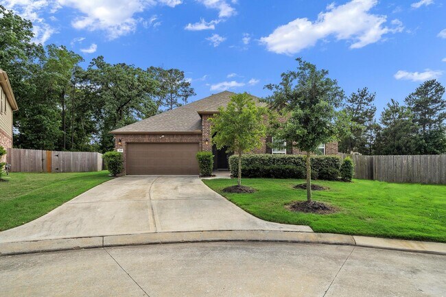 Building Photo - 1810 Daly Way