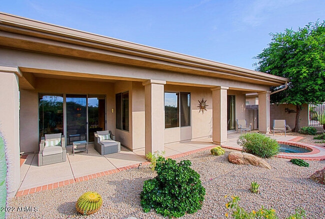 Building Photo - 30946 N 74th Way