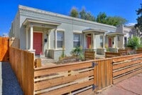 Building Photo - Modern 1bed/1bath in Cole/RiNo Area