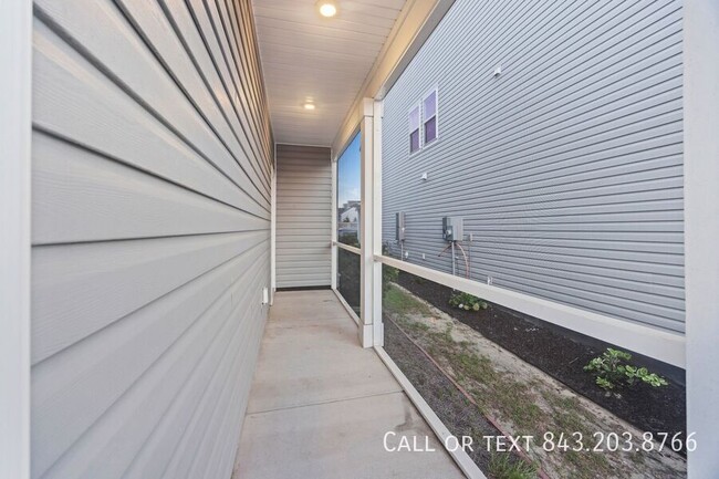 Building Photo - 803 Lachicotte Creek Dr