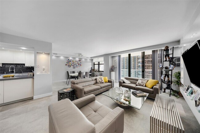 Building Photo - 9801 Collins Ave