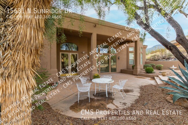 Building Photo - 15631 Sunridge Dr