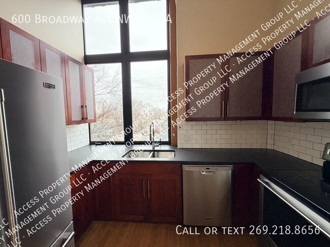 Building Photo - 600 Broadway Ave NW