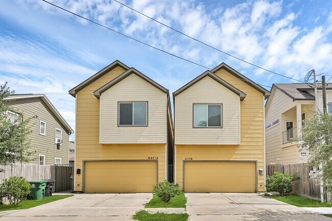 Primary Photo - 4411 Hershe St