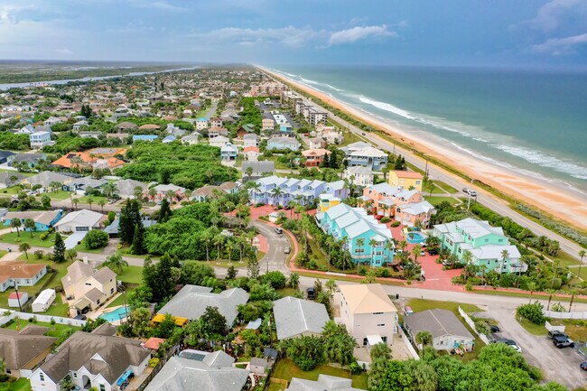 Building Photo - 3000 Ocean Shore Blvd
