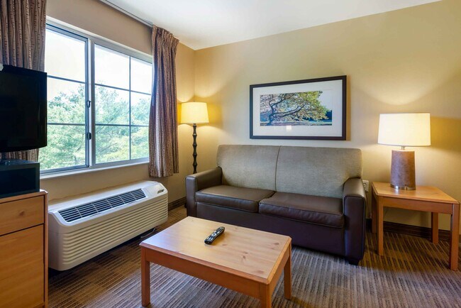 Building Photo - Furnished Studio-Piscataway - Rutgers University
