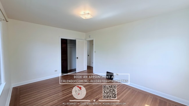 Building Photo - Large 3 Bedroom Home located in Berkeley Westbrae Neighborhood!