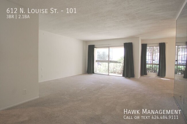 Building Photo - 612 N Louise St
