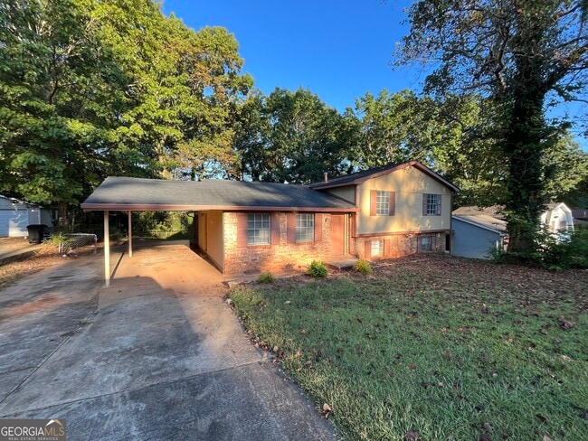 Primary Photo - 6653 Bedford Rd
