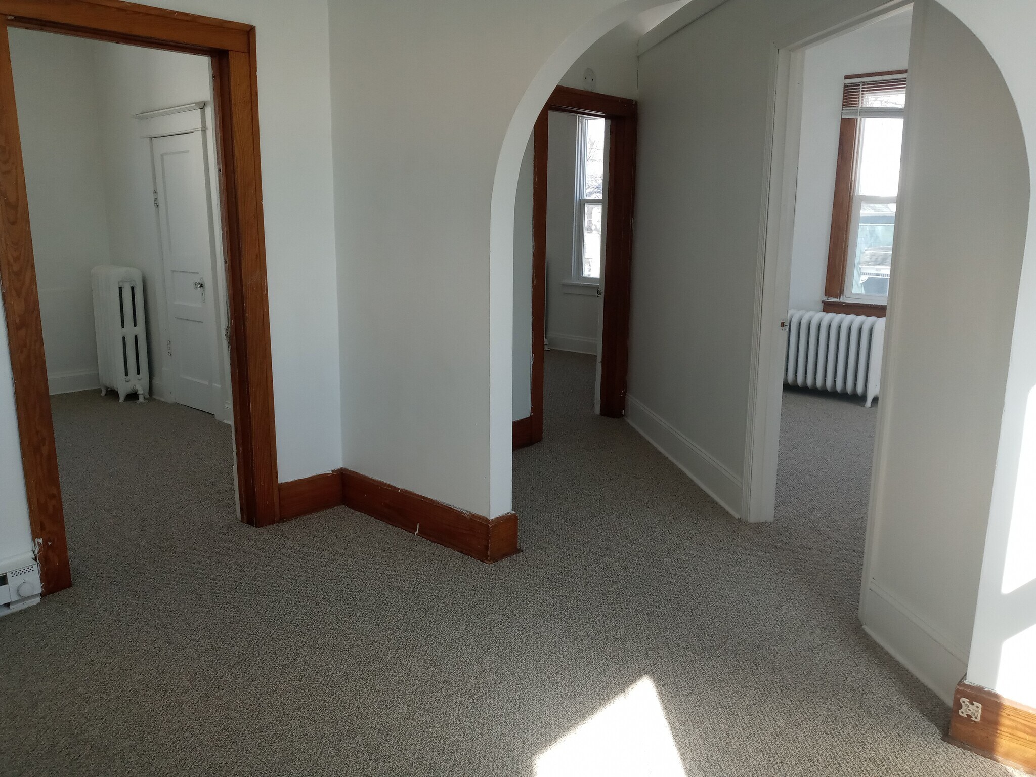 Building Photo - 1210 Erie St