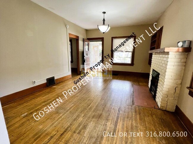 Building Photo - 365 N Vassar Ave