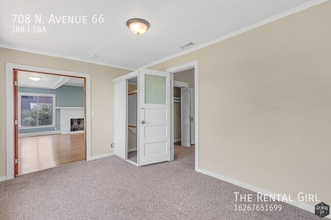 Building Photo - 708 N Avenue 66