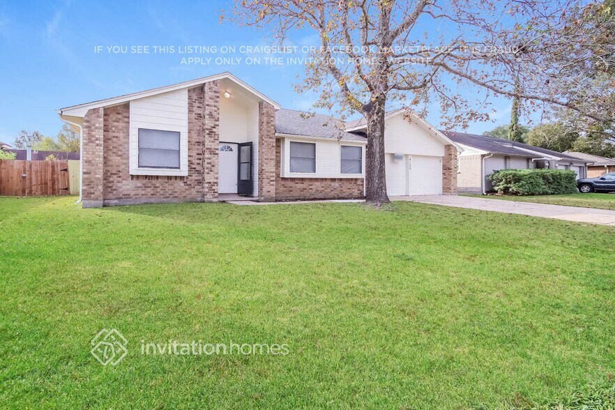 Primary Photo - 4126 Pocahontas Dr