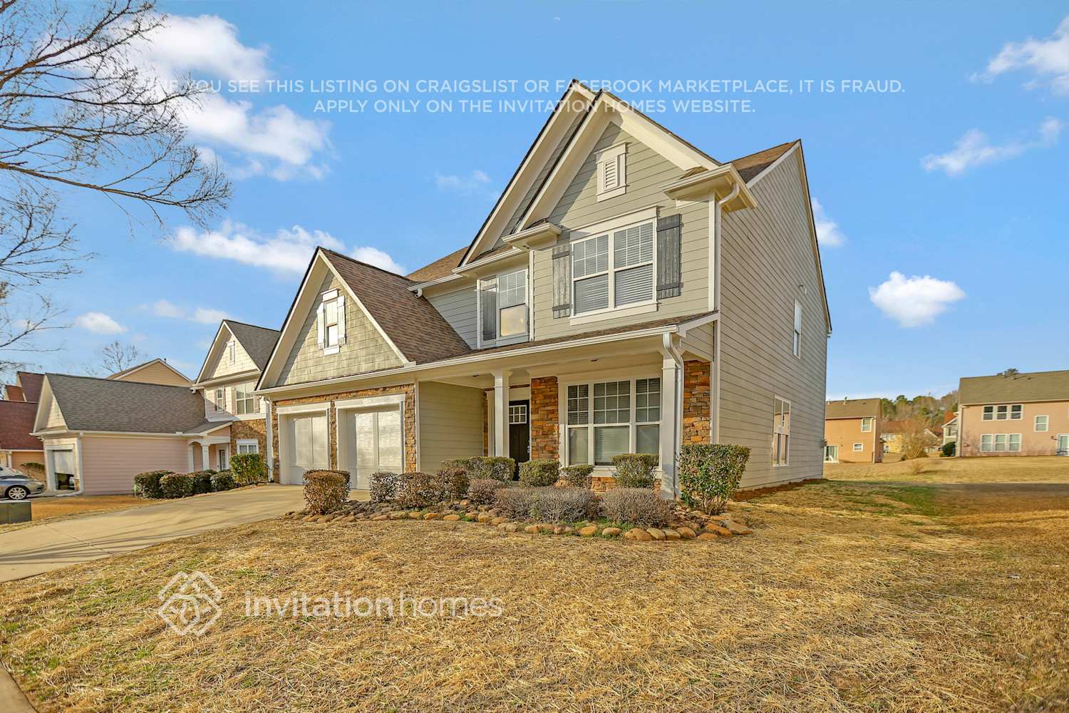 Building Photo - 3786 Uppark Dr
