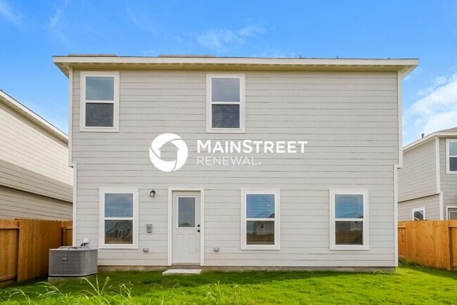 Building Photo - 4 Bedroom Pet-Friendly Home in New Braunfe...