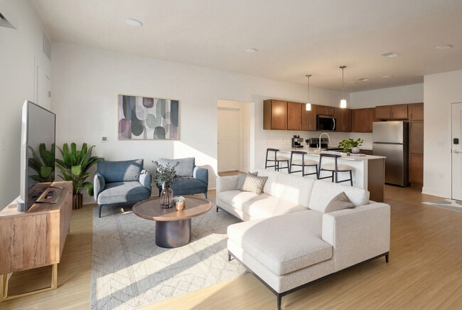 Apartments for Rent in Blair, NE at Blair Crossing