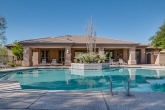 Building Photo - 16420 N Thompson Peak Pkwy