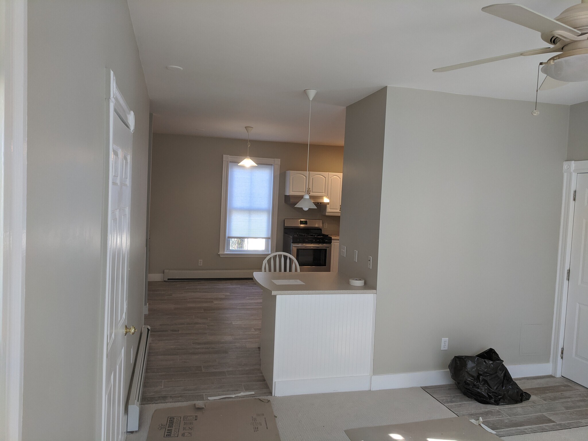 Building Photo - 26 County St