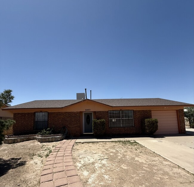 Primary Photo - 8403 Villanova Dr