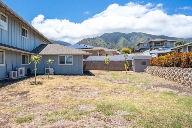 Building Photo - 86 Mo'olu Cir
