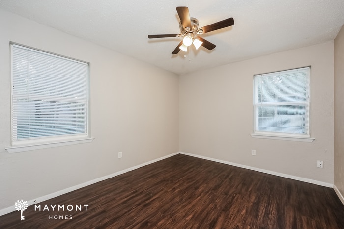 Building Photo - 10424 Muskogee Dr