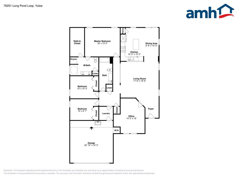 Building Photo - 76251 Long Pond Loop