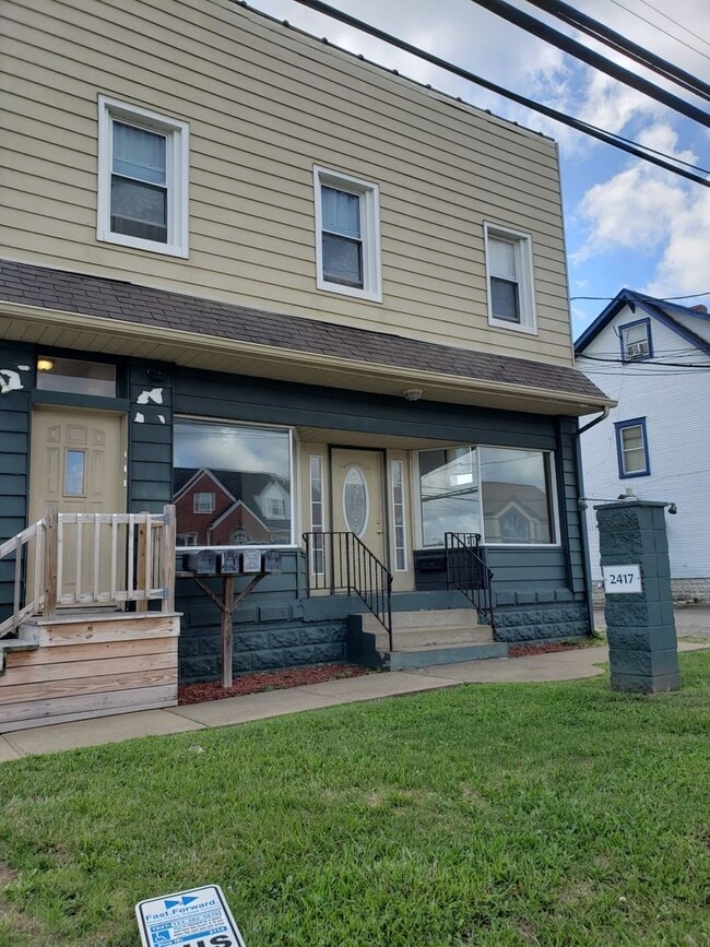 Building Photo - 2417 Mill St