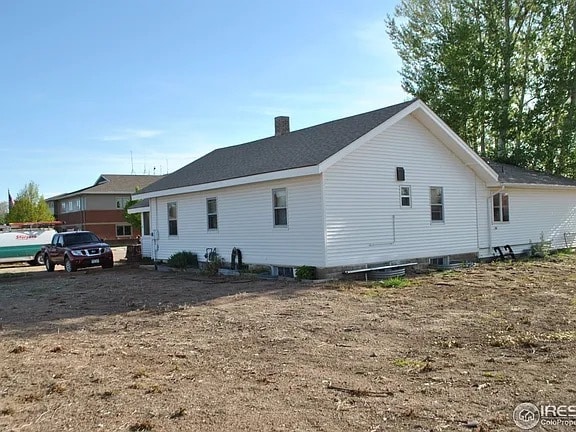 Building Photo - 104 7th St