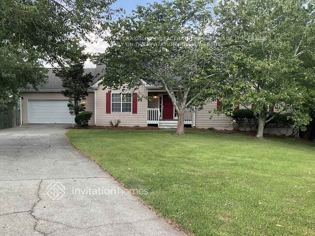 Building Photo - 3848 Summer Leigh Ct