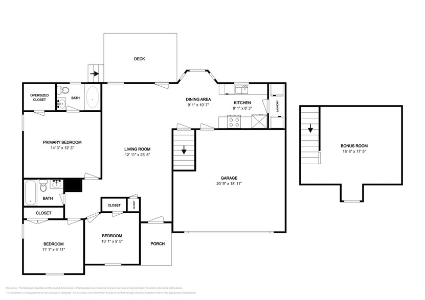 Building Photo - 2432 Egret Dr