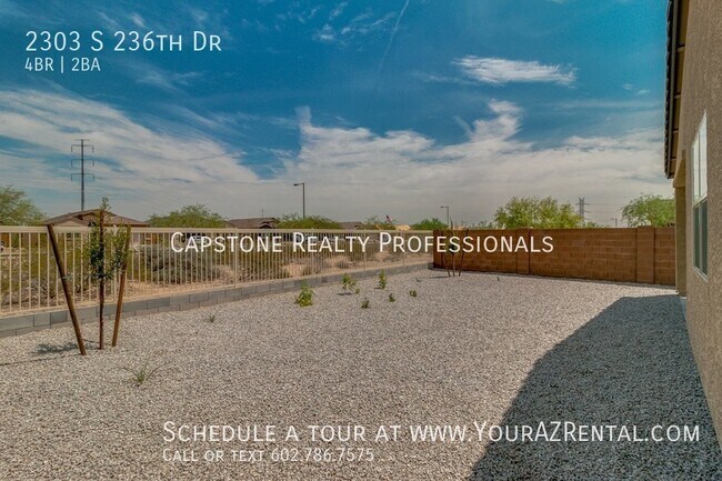 Building Photo - 2303 S 236th Dr