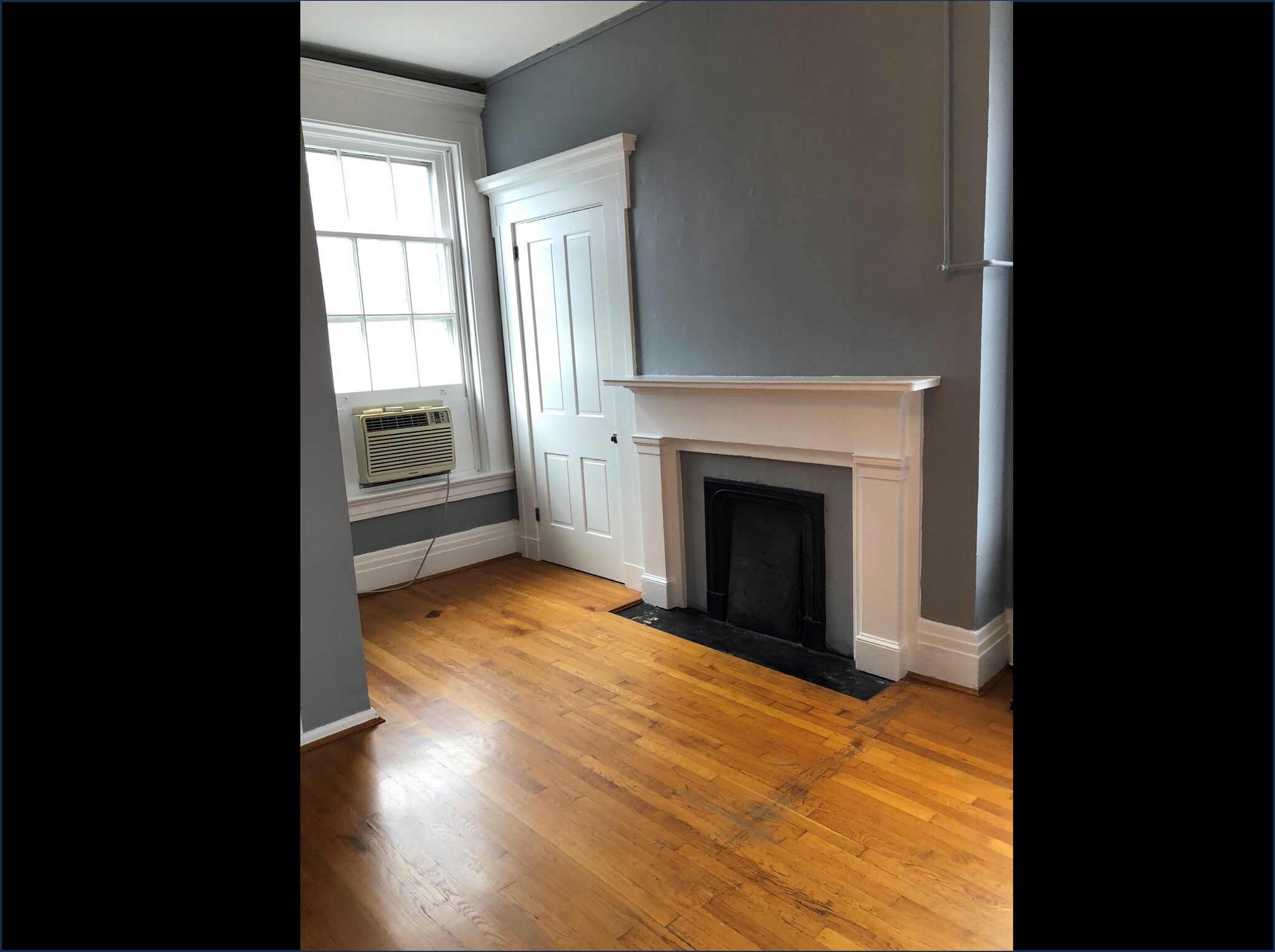 Building Photo - 201 Garrard St