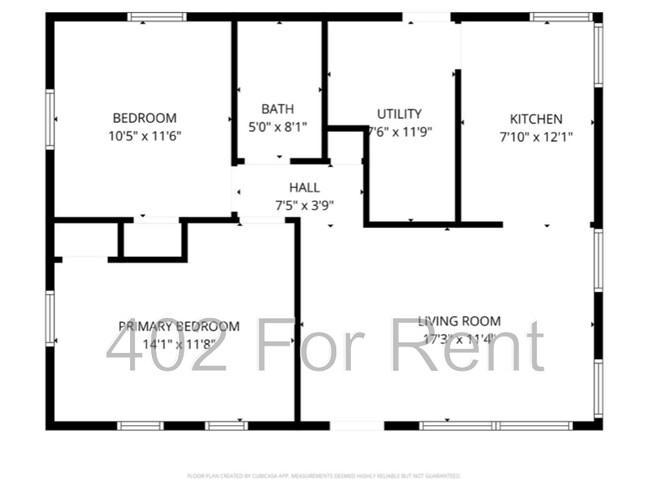 Building Photo - 3111 S 40th St