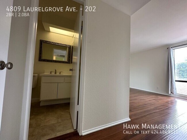 Building Photo - 4809 Laurelgrove Ave
