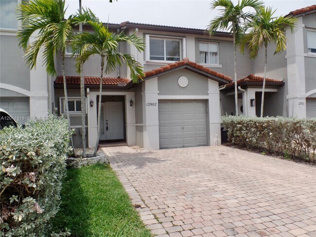 Building Photo - 12907 SW 28th Ct